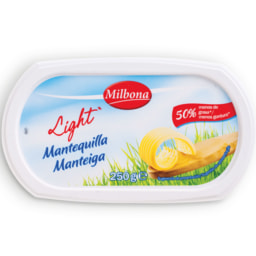 MILBONA® Manteiga Magra