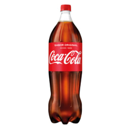 Artigos selecionados Coca-Cola