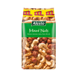 Alesto® Mixed Nuts