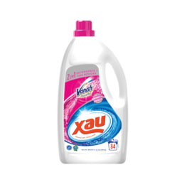 Xau+Vanish® Detergente Líquido