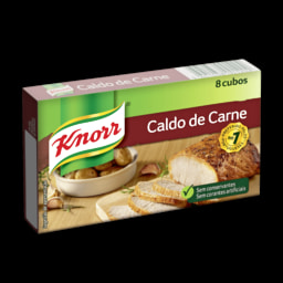 Knorr Caldo Carne