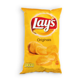 LAY’S® Batatas Fritas Lisas