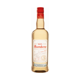 Ron Rumbero® Rum  3 Anos