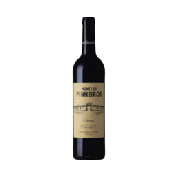 Monte de Pinheiros® Vinho Tinto/ Branco Regional Alentejano
