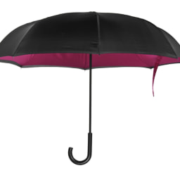 Topmove® Guarda-chuva com Fecho Invertido
