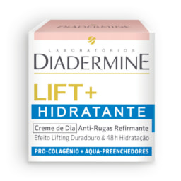 DIADERMINE® Lift Hidratante / Luminosidade