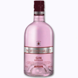 Gin Red Fruits