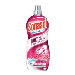 Sonasol®  Detergente Brilhante Multi-superfícies/ Euphoria