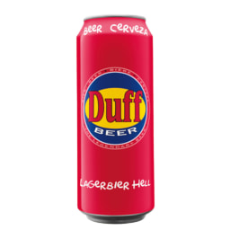 Duff® Cerveja