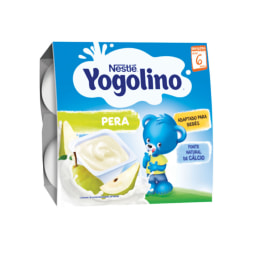 Nestlé Yogolino® Alimento Lácteo para Bebé