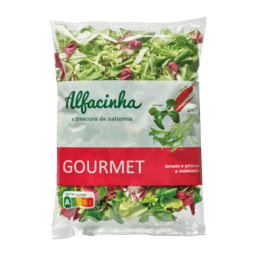 ALFACINHA® Salada Gourmet Nacional