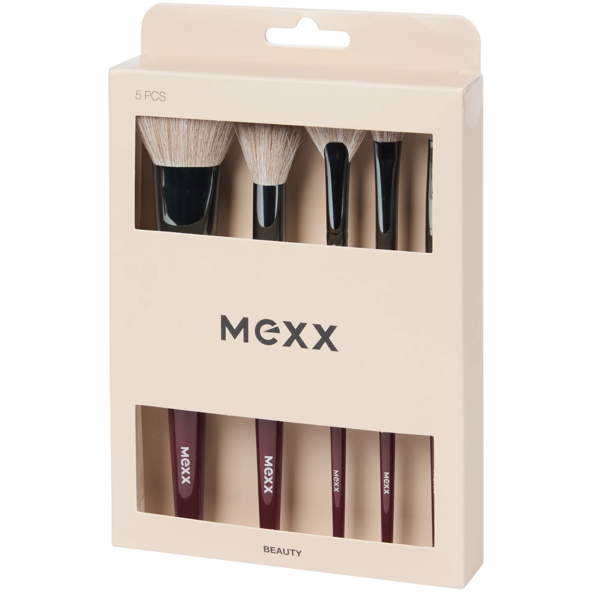 Pincéis de maquilhagem Mexx