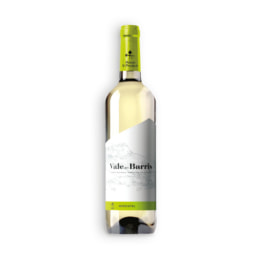 VALE DOS BARRIS® Vinho Branco Regional Península de Setúbal Moscatel