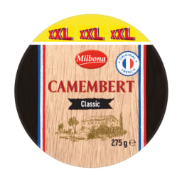Milbona® Queijo Camembert