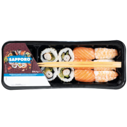 Sushi Box Sapporo