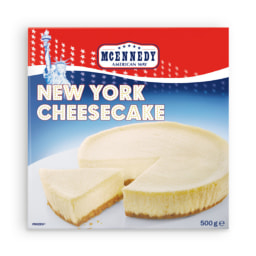 MCENNEDY® New York Cheesecake