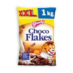 GOODY® Choco Flakes XXL