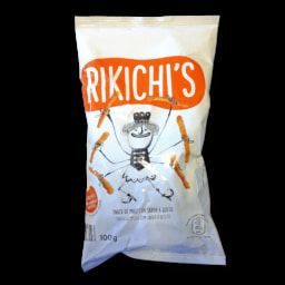 Snack Rikichi’s
