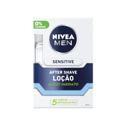 Nivea® Men After Shave Sensitive