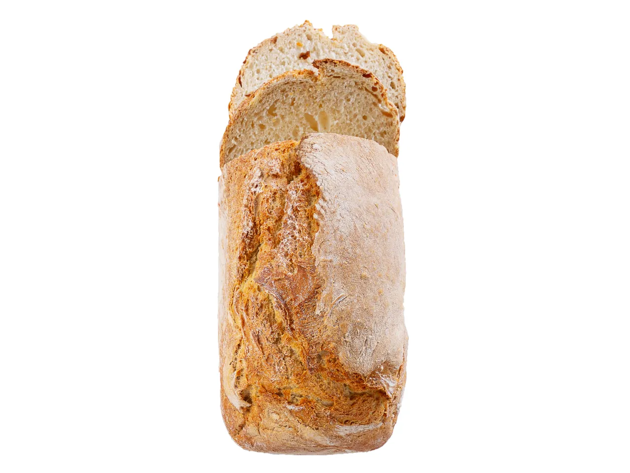 Pão de Forma Rústico de Rio Maior