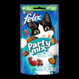 Snacks para Gato Felix Party Mix