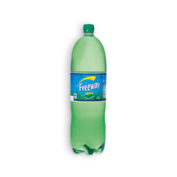 FREEWAY® Refrigerante Lima-Limão