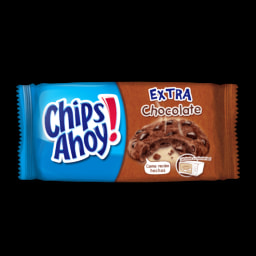 Chips Ahoy Bolacha Extra Chocolate