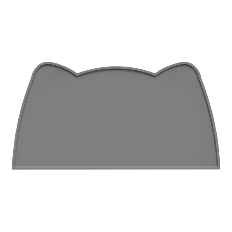 ROMEO & CACHET® - Tapete de Silicone para Comedouro