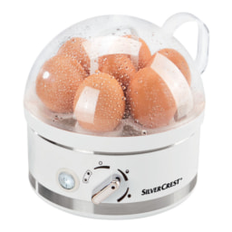 Silvercrest Kitchen Tools® Máquina para Cozer Ovos