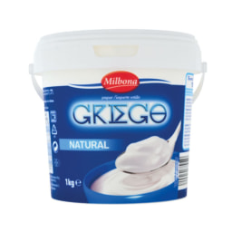 Milbona® Iogurte Grego
