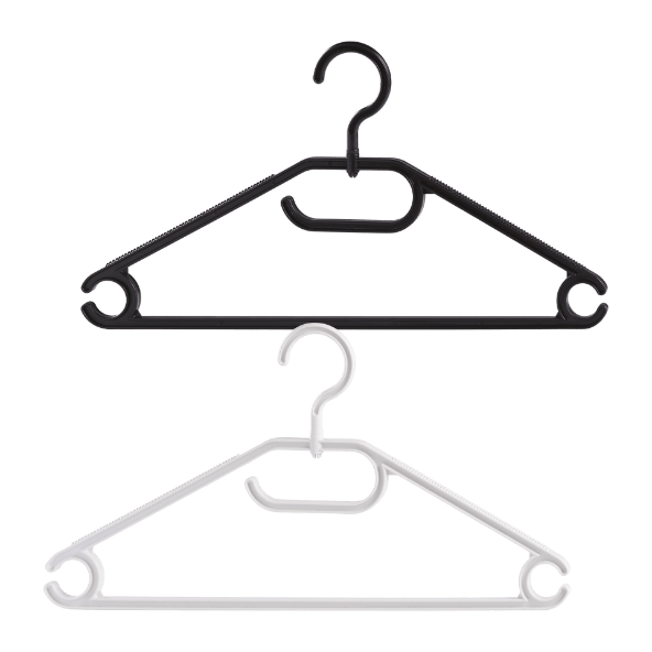 HOME CREATION® - Cabides Antiderrapantes