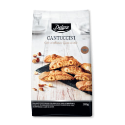Deluxe® Cantuccini