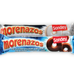 SONDEY® Morenazos