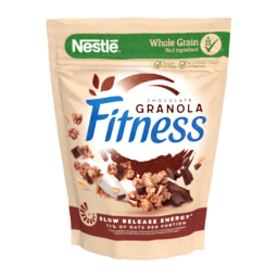 Fitness Granola Chocolate