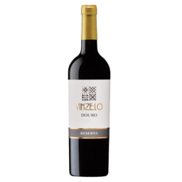 Vinzelo® Vinho Tinto Douro DOC Reserva