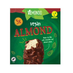 Vemondo® Gelado Vegan Clássico/ Amêndoa