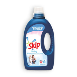 SKIP® Detergente Líquido Baby