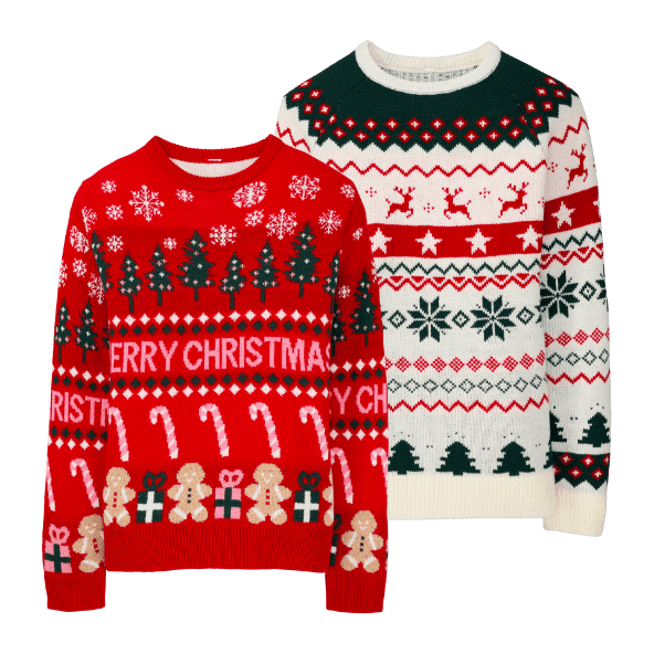 UP2FASHION® - Camisola para Senhora