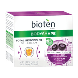 Bioten Bodyshape Anticelulítico Total
