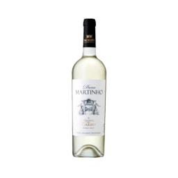 DOM MARTINHO® Vinho Branco Regional Alentejano