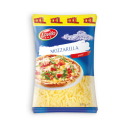 LOVILIO® Mozzarella Ralado