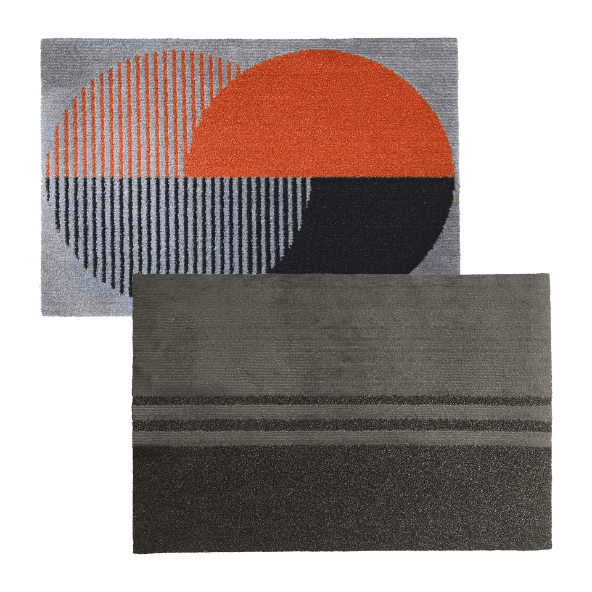 HOME CREATION® - Tapete de Entrada