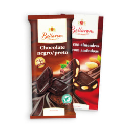 Chocolates selecionados BELLAROM®