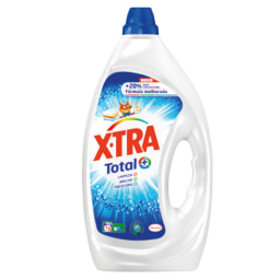 X-tra® Detergente em Gel para Roupa 76 Doses
