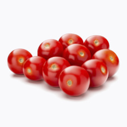 Tomate Cherry Biológico