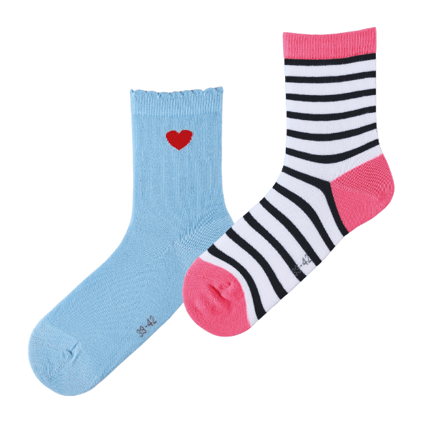 UP2FASHION® - Meias