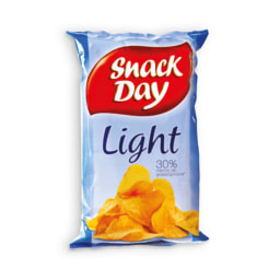 SNACK DAY® Batatas Fritas Light