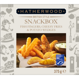 Hatherwood® Snack Box