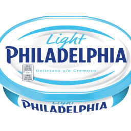 Philadelphia® Queijo Creme Original/ Light