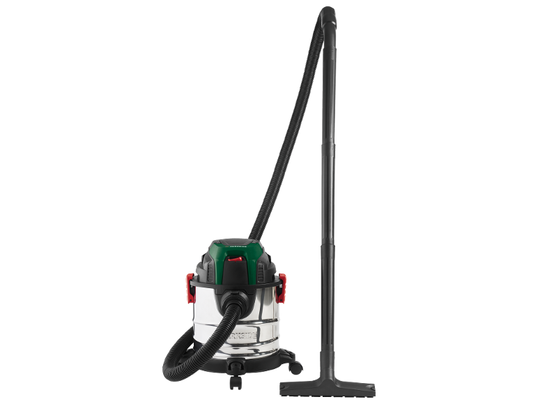 Aspirador de Líquidos/Pó 1200 W